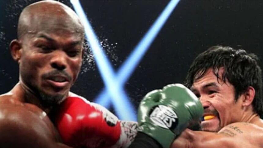 “Tim Bradley Throws Down the Gauntlet: Mbilli vs. Canelo – A Battle of Engines and Heart”