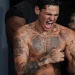 "Ryan Garcia Stirs the Pot: Claims Crawford vs. Madrimov is Off"