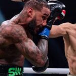 "Hurd’s Comeback Falls Short in Thrilling Draw Against Rosario"