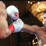 “Joe Cordina’s Battle for Respect: Can He Shock the World Against Shakur Stevenson?”