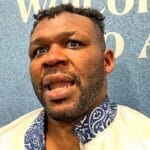 **"From Rap Battles to Ring Wars: Miller Vows to Conquer Ruiz and Joshua"