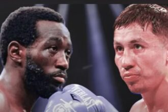 “Terence Crawford’s Canelo Quest: A Battle for Legacy or a Lucrative Payday?”