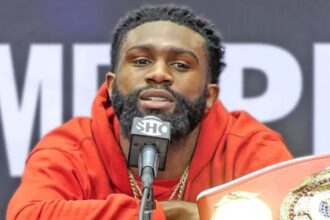 "Ennis vs. Chukhadzhian II: Can ‘Boots’ Avoid a Rematch Trap?"