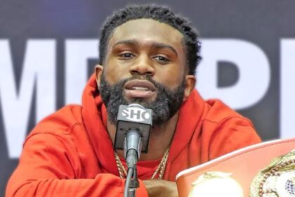 "Ennis vs. Chukhadzhian II: Can ‘Boots’ Avoid a Rematch Trap?"