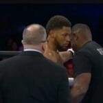 “Matchmaking Mayhem: Brian Norman Sr. Blasts Hearn Over Lowball Offers – Is This the End for Ennis Showdown?”