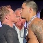 "Canelo vs. Berlanga: Puerto Rico vs. Mexico Showdown Heats Up"