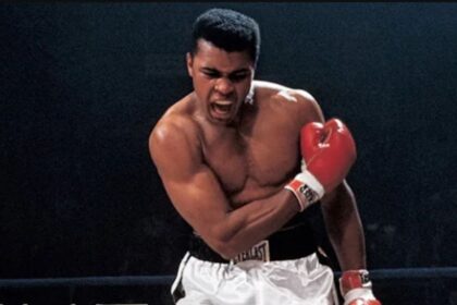 “From Glory to Adversity: The Untold Stories of Muhammad Ali's Most Pivotal Fights”