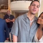 "Berlanga Sr. to Canelo: ‘Step Into the Ring and Brawl – No Running!’"