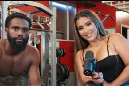 "Jaron 'Boots' Ennis’s Bold Move: Why 154 Pounds Could Be His Ticket to Stardom"