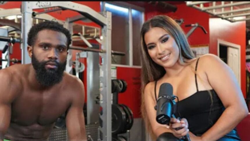 "Jaron 'Boots' Ennis’s Bold Move: Why 154 Pounds Could Be His Ticket to Stardom"