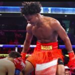 "Abdullah Mason Steals the Spotlight: Why His Fight Should Be the Main Event"