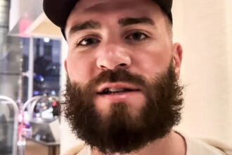 "Plant’s Path to Redemption: Facing McCumby on Canelo’s Undercard"