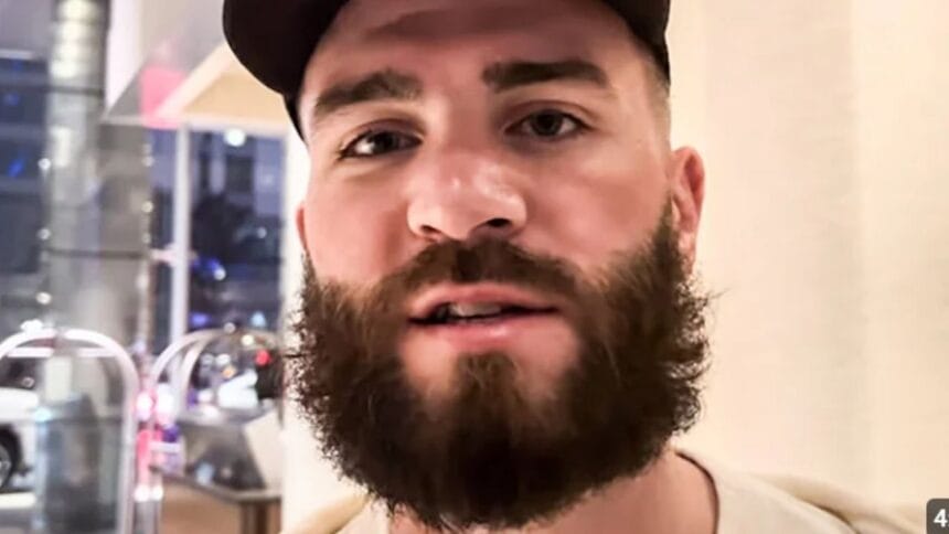 "Plant’s Path to Redemption: Facing McCumby on Canelo’s Undercard"