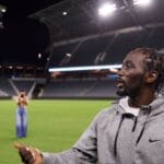 “Terence Crawford’s ''