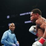 “Devin Haney’s Stunning Comeback: What His Return to the Pound-for-Pound List Means for Boxing’s Elite!”