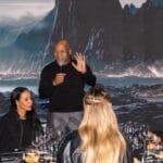 "Logan Paul’s Chilling Confession: Mike Tyson Faces Jake Paul’s Ruthless High School Dream in the Ring!"