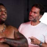 "18 Months of Chaos: Eddie Hearn’s Struggles in Conor Benn’s Doping Saga Exposed!"