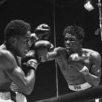 "Luis Rodriguez and Cesar Vaca: Who Will Seize the Moment in This All-Mexican Showdown?"