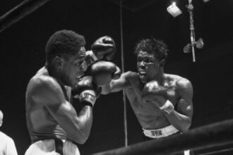 "Luis Rodriguez and Cesar Vaca: Who Will Seize the Moment in This All-Mexican Showdown?"