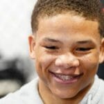 "Curmel Moton vs. Victor Vazquez: Who Will Triumph in the Clash of Young Talent and Veteran Experience?"