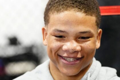 "Curmel Moton vs. Victor Vazquez: Who Will Triumph in the Clash of Young Talent and Veteran Experience?"