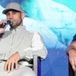 "Gotti’s Redemption: The Grandson of a Mob Boss Seeks Vengeance Against Mayweather"