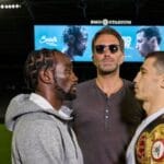 “Terence Crawford’s Sisters: The Unsung Heroes Behind the Boxing Champion’s Success”