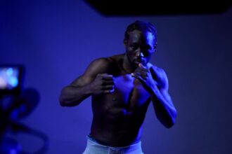 “Terence Crawford Reacts to Kendrick Lamar’s Diss Track: ‘I Don’t Think Drake Can Take It Personally’”