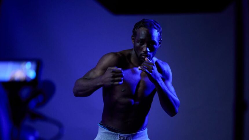 “Terence Crawford Reacts to Kendrick Lamar’s Diss Track: ‘I Don’t Think Drake Can Take It Personally’”