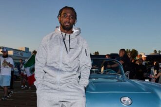 “Terence Crawford Reveals He Was ‘Nervous’ During WWE Debut with Cody Rhodes: A Boxing Star’s Unexpected Wrestling Moment”