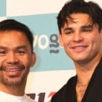 “Ryan Garcia vs. Manny Pacquiao: Is This Exhibition Match a Recipe for ‘Roadkill’?”