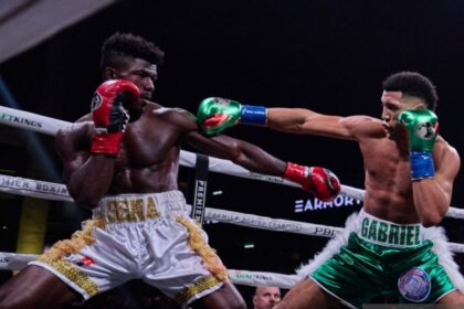 “David Morrell Slams Canelo vs. Berlanga as ‘Bullsh*t’: Is Alvarez Dodging Real Challenges?”