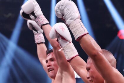 “Isaac Cruz vs. Jose Valenzuela: Who Will Emerge Victorious in the Ultimate Mexican Showdown?”