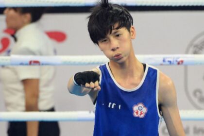 “From Disqualification to Triumph: How Lin Yu-Ting’s Paris 2024 Journey Is Shaking Up Olympic Boxing”