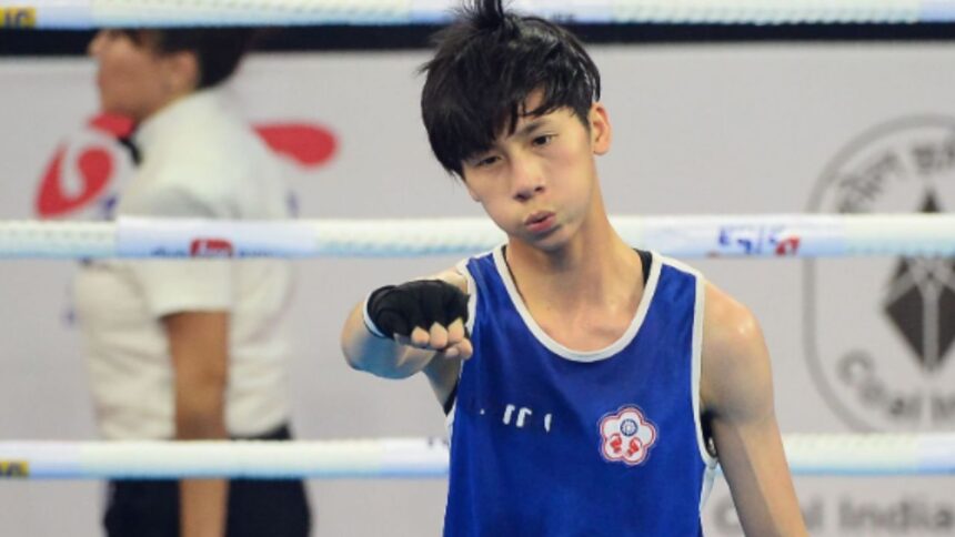 “From Disqualification to Triumph: How Lin Yu-Ting’s Paris 2024 Journey Is Shaking Up Olympic Boxing”