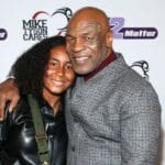 “Mike Tyson’s Daughter Rallies Behind Coco Gauff with a Legendary One-Liner – You Won’t Believe the Hype!”