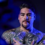 “Andy Ruiz Jr.’s Walkout Songs: From Underdog to Champion, What Tunes Have Defined His Career?”