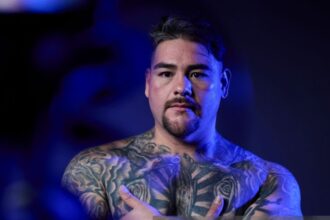 “Andy Ruiz Jr.’s Walkout Songs: From Underdog to Champion, What Tunes Have Defined His Career?”