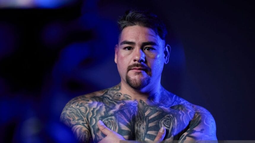 “Andy Ruiz Jr.’s Walkout Songs: From Underdog to Champion, What Tunes Have Defined His Career?”