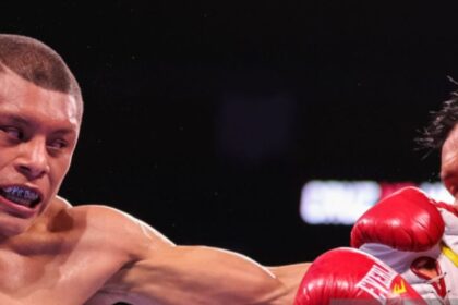 “Isaac Cruz’s Epic Ring Walks: Discover the Music That Powers ‘Pitbull’s’ Legendary Entrances”