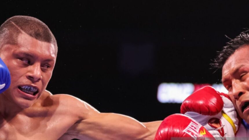 “Isaac Cruz’s Epic Ring Walks: Discover the Music That Powers ‘Pitbull’s’ Legendary Entrances”