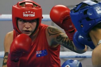 “Inside the Gender Testing Controversy: Why Imane Khelif and Lin Yu-Ting's Disqualification Sparks Outrage”