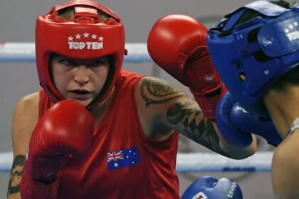 “Inside the Gender Testing Controversy: Why Imane Khelif and Lin Yu-Ting's Disqualification Sparks Outrage”