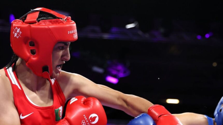 “Olympic Medals at Stake: Why Imane Khelif’s Controversial Participation is Shaking the Sports World”