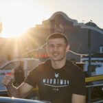 “From Uzbeki Deserts to Global Boxing Fame: Israil Madrimov’s Incredible Journey”