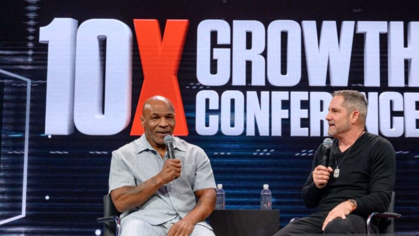 “Mike Tyson’s Dart Skills Leave Fans in Awe: Has the Boxing Legend Outdone Ninjas?”