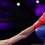 “Roscoe Hill vs. Billal Bennama: Did Team USA Boxer Get Robbed in Controversial Split Decision?”