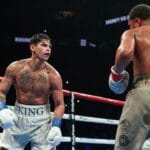 “Ryan Garcia vs. Paris Olympics: Boxer’s Explosive Reaction to ‘Disrespectful’ Opening Ceremony”