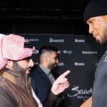 “Boxing Drama Unfolds: How Turki Alalshikh Turned Timothy Bradley’s Criticism into a Sold-Out Success”