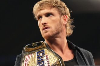“WWE Scrubs LA Knight’s Taunt at Logan Paul’s Trans Boxer Controversy: Here’s Why”